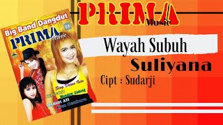 Suliana - Wayah Subuh // OFFICIAL MUSIC VIDEO