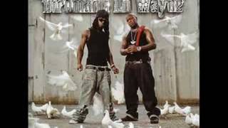 Birdman ft. Lil Wayne - Leather So Soft