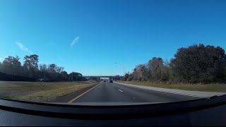 SR 417 Southbound, I-4 to University Boulevard