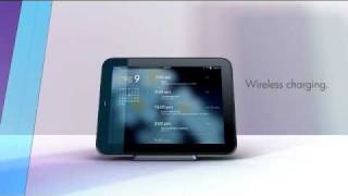 HP TouchPad