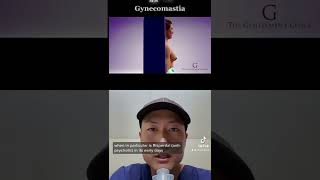 Man B00bs (Gynecomastia)