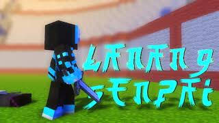 #29 New Minecraft Intro Template [Simple]  | Mine Imator [Download In Deskcription] [Bad Sync]