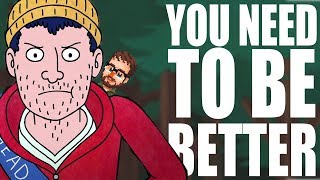 Be Better (BoJack Horseman Remix)