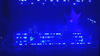 In Flames - My Sweet Shadow (HD) Live in Oslo Spektrum,Norway 29.10.2024