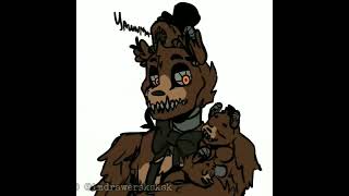 FNaF 7 Edit