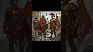 La mort de l'Empereur Carus (Althistory Shorts 34)