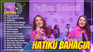 Lagu Pujian Rohani Paling Dasyat 2024 Dangdut Rohani ~ Kompilasi Lagu Rohani Kristen Terpopuler