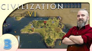 Civilization VI - S03E03 - Across the water