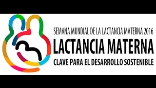 DIRECTO| Lactancia materna, clave para el desarrollo sostenible