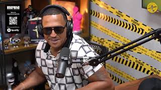 MANO BROWN REBATE AS CRÍTICAS - PODPAH