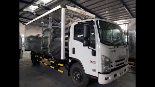 Bán Isuzu NQR 550 tại Hà Giang Lh : Mr.Thành - 0971 222 505