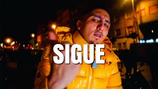 Morad Type Beat 2024 "Sigue"