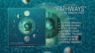 The Amnesia Cycle (New Jersey) - Pathways (2018) | Full Album