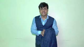 Improv Script (mohit character)audition tape #tessjoesphcasting #dialouge #audition #nitishjangid