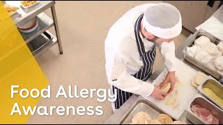 Food Allergy Awareness Training | iHASCO