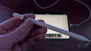 Apple Pencil (USB-C) Unboxing!