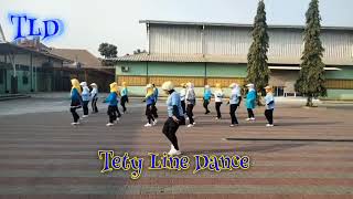 Gambang Suling (GS) Choreo by Luci Irawati @luciirawati5887