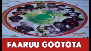 Faaruu Gootota | Walaloo Afaan Oromoo  Hawwisoo ABO