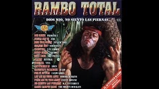 Rambo Total - CD2 (1996)