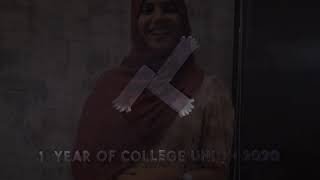 YAARA | BOND OF A LIFE TIME | ORGAN DONATION CAMPAIGN | COLLEGE UNION 2020 | CMC | #01 | JASARA |