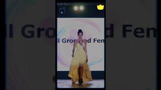 Jannat Ajhara Syeda ramp walk || Modeling Show || Shiv Production