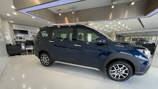 Nexa Xl6 ALPHA PLUS TOP MODEL AUTOMATIC 🔥 New Maruti Nexa Xl6 2022 ✅premium 6 seater under 15 lakh