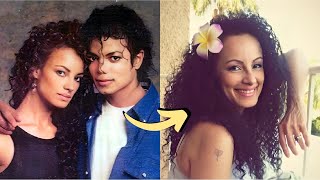 Michael Jackson's Music Videos Leading Ladies : Where Are They Now? | MJ Forever