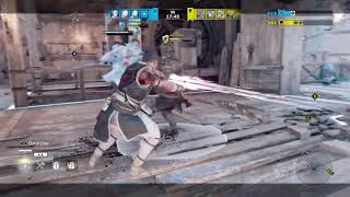 For Honor "Hitokiri"