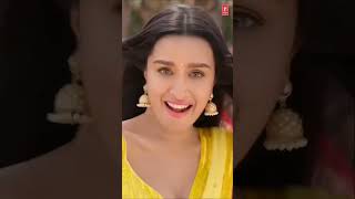 Show Me The Thumka Dance  #ranbirkapoor #shraddhakapoor #ytshorts #tjmm