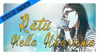 Nella Kharisma - Ratu | Dangdut (Official Music Video)