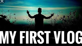 My First Vlog ❤️ || Mera Pahla Vlog 🤫|| #love #vlogs #myfirstvlog