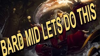 BARD MID