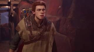 Star Wars: Jedi  Fallen Order | Return to Dathomir (Dathomir Temple)