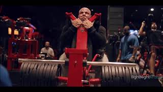 Big ramy emotional success  motivation Olympia 2020| بيج رامى تحفيز كمال أجسام