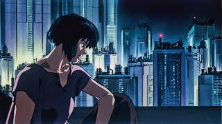 Crítica y unboxing de Ghost in the Shell (1995)