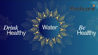 MODICARECUCKOO ALKALINE WATER