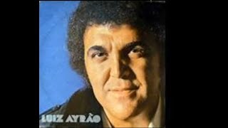 NOITE CHEIA DE ESTRELAS - LUIZ AYRÃO