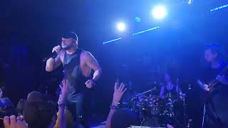 All That Remains - What If I Was Nothing Live 4K (The Orpheum) Tampa 8/25/24