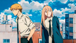 Chainsaw Man - "Kick Back"😍❤#trend #youtube #anime #chainsawman #music  #op #shorts #short #cm #love