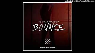 - Bounce - Lexsil Ft. Otile Brown (Kawa AfroChill remix)