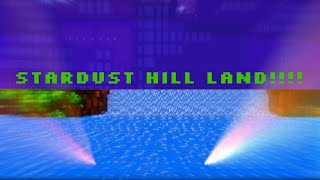 Stardust Hill Land