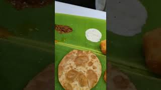 🤯நல்ல💥 விருந்து💥😍 Sapdalamaa 😥 ⁉️#Delicious360 #foodie #Trending #shorts