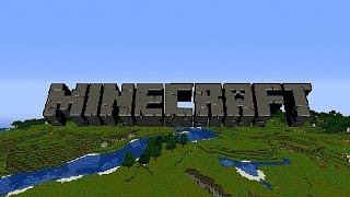 Minecraft: Ep 2 What 11 hours of digging will get you (PS4 HD)