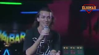 Steve Rogers Band - Alzati la gonna - Festivalbar 1988