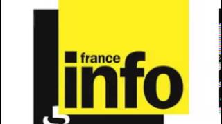 France Info : Votre quotidien en question 28/01/2014