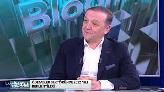 Finansal Teknoloji Halim Memiş 4 Nisan 2022