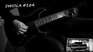 #SWOLA164 | Ferrence Rosier | Weekly Riff Challenge