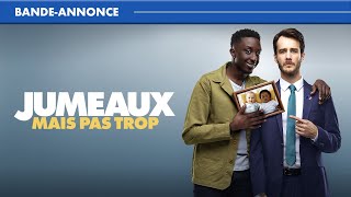 JUMEAUX MAIS PAS TROP | Bande-annonce | En DVD et VOD, à l'achat et en location