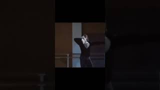 Irek Mukhamedov -  Giselle (Rehearsing)