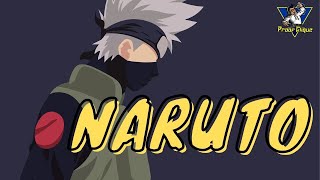 Naruto | Chill Trap, Lofi Hip Hop Mix